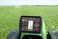 مقاله استفاده از GPS در کشاورزی مدرن و پایدار