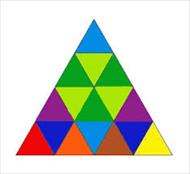 تحقیق درباره بررسی و ارزیابی مثلث هاي رلو