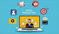پاورپوینت ویدئومارکتینگ روش مدرن برای بازاریابی استارتاپ ها وکسب وکارهای نوپا